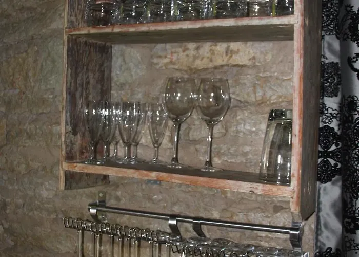 Boutique Maison d'hôtes 3*