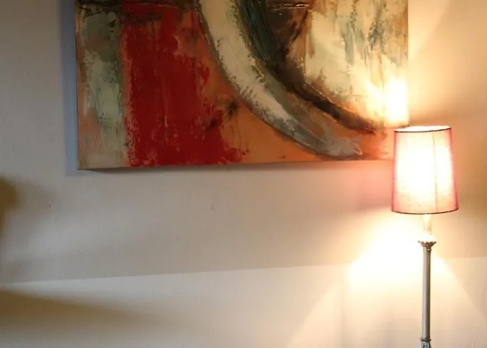 Pensjonat Boutique Ontika Asundus