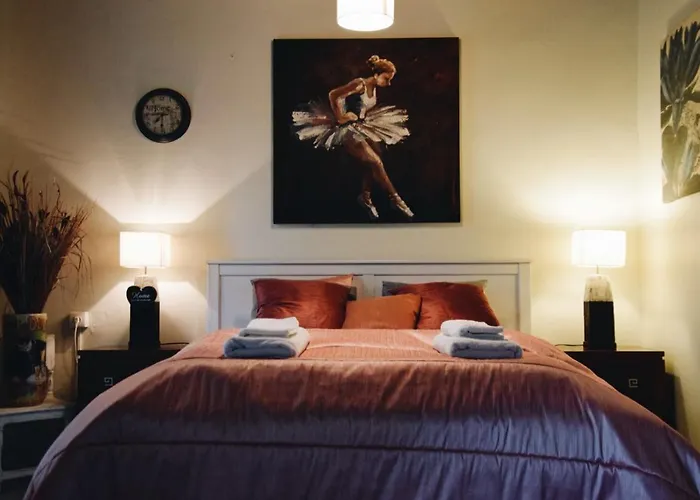 Maison d'hôtes Boutique