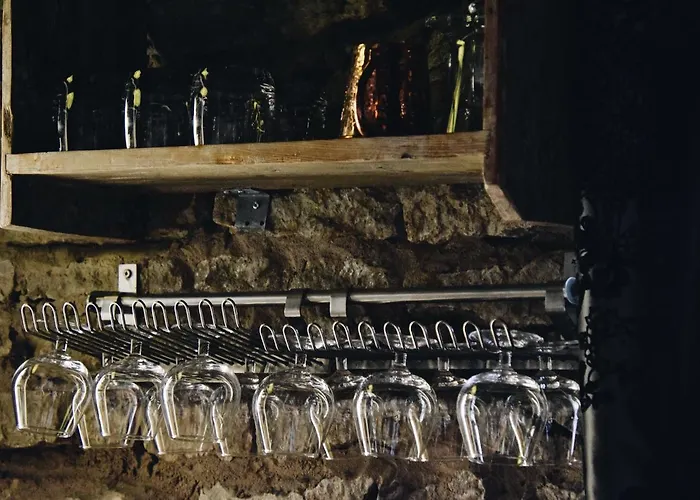 Pensjonat Boutique Ontika Asundus