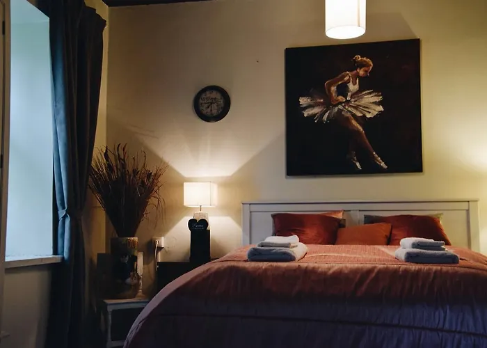 Boutique Pensjonat 3*