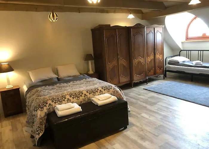 Pensjonat Boutique 3*