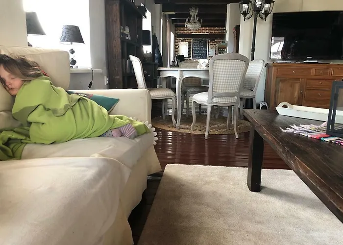 Boutique Pensjonat 3*