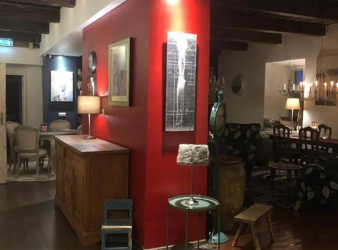 Boutique 3* Ontika Asundus