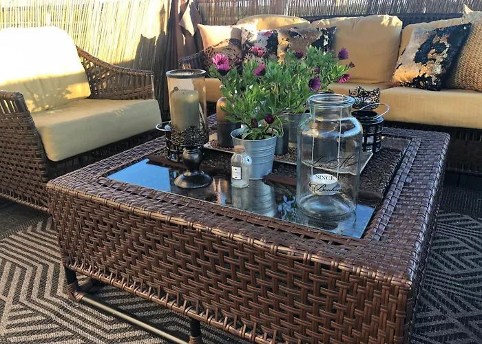 Pensjonat Boutique Ontika Asundus